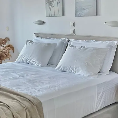 San Salvatore Aparthotel Agios Sostis (Zakynthos)