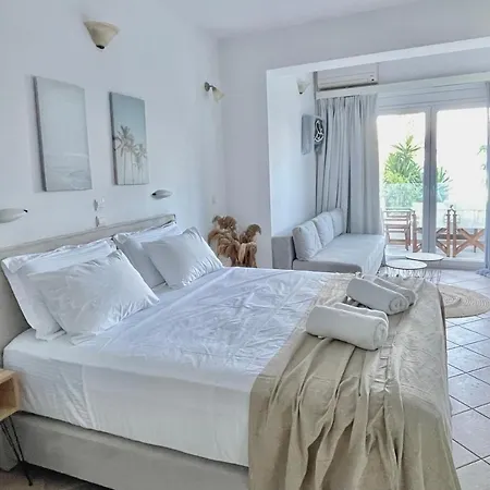 San Salvatore Aparthotel *