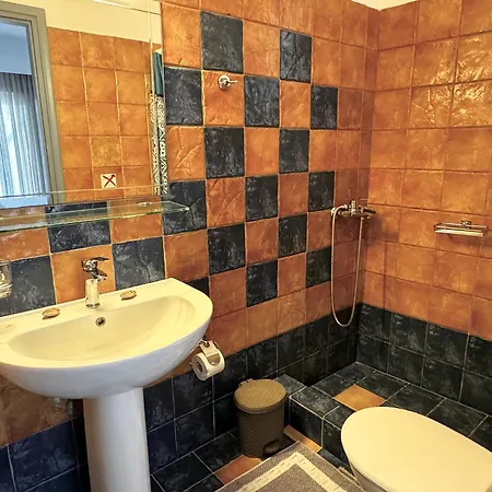 Aparthotel San Salvatore *