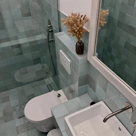 Aparthotel San Salvatore
