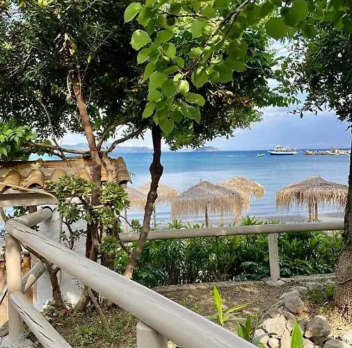 San Salvatore Agios Sostis (Zakynthos)