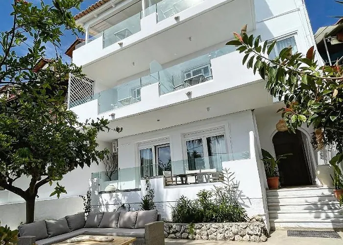 Aparthotel San Salvatore