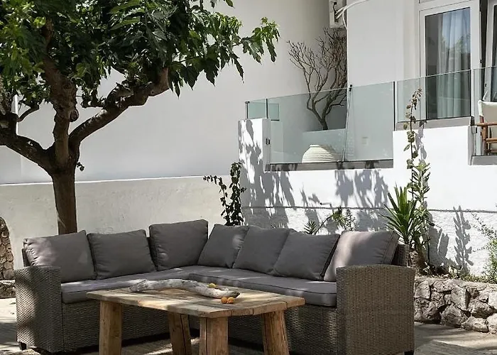 Aparthotel San Salvatore 3*