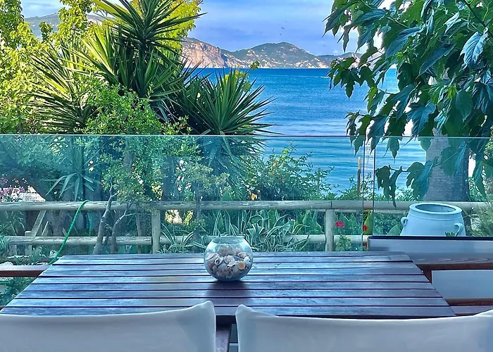 San Salvatore Aparthotel 3*