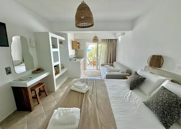 Aparthotel San Salvatore