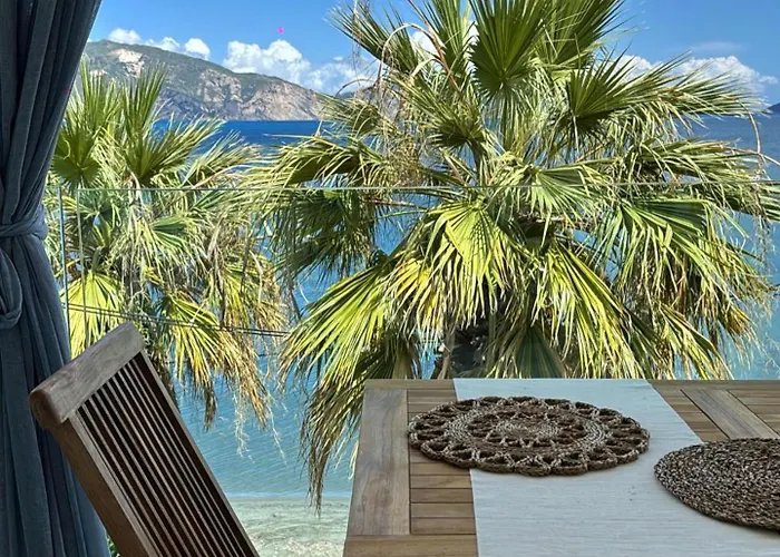 San Salvatore Aparthotel 3*