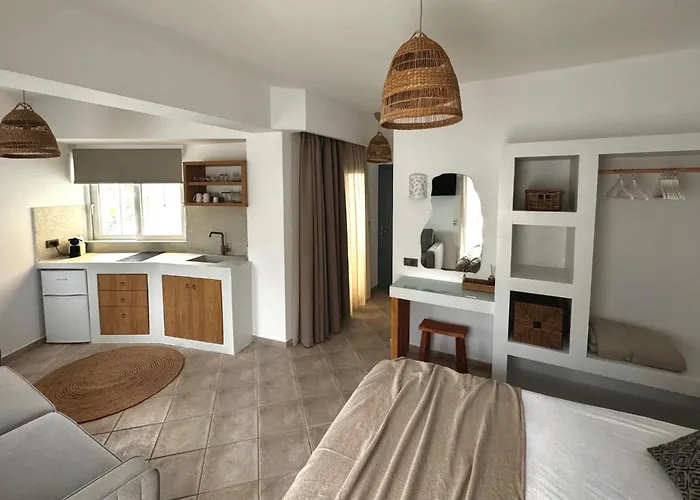 Aparthotel San Salvatore Agios Sostis (Zakynthos)