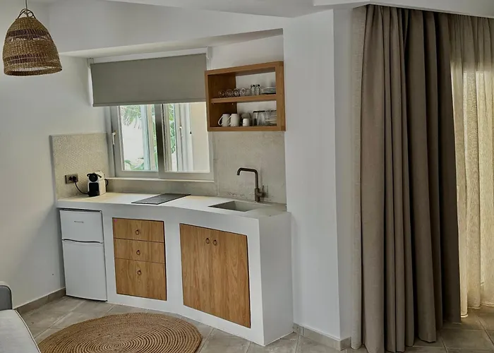 San Salvatore 3* Agios Sostis (Zakynthos)