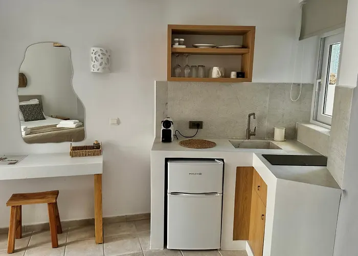 San Salvatore Aparthotel 3*