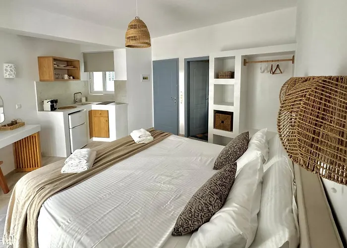 San Salvatore Aparthotel 3*