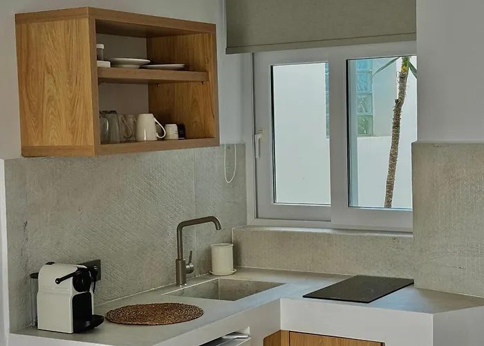 Aparthotel San Salvatore 3*
