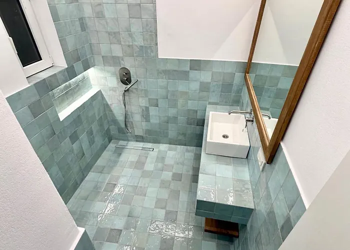 Aparthotel San Salvatore
