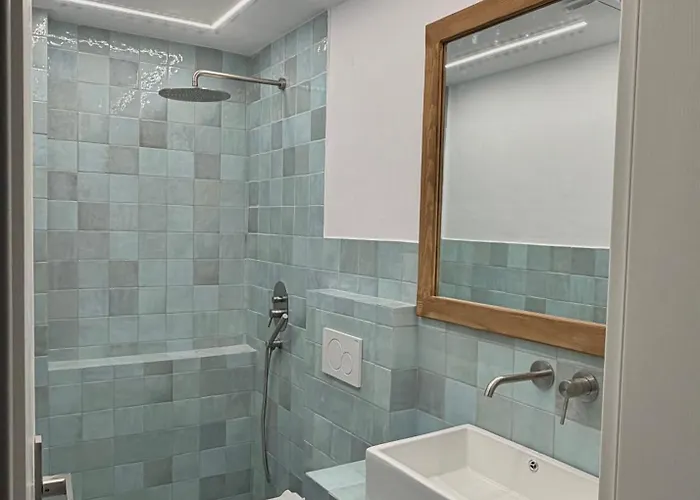 San Salvatore Aparthotel 3*